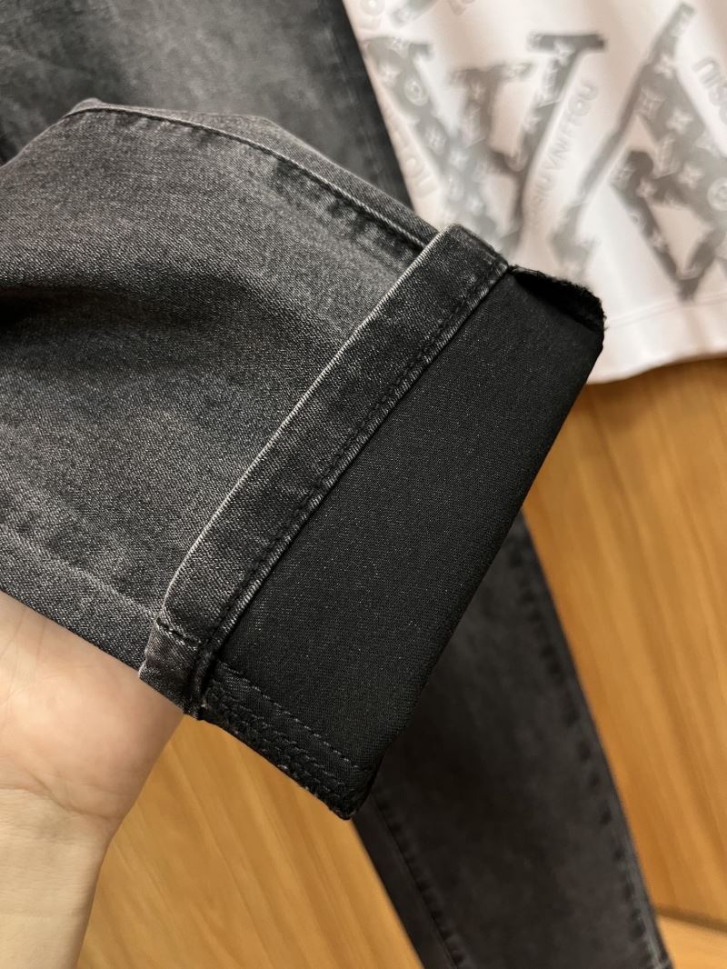 Louis Vuitton Jeans